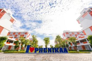 Bế mạc Khảo sát chính thức đánh giá chất lượng chương trình đào tạo tại Đại học Phenikaa